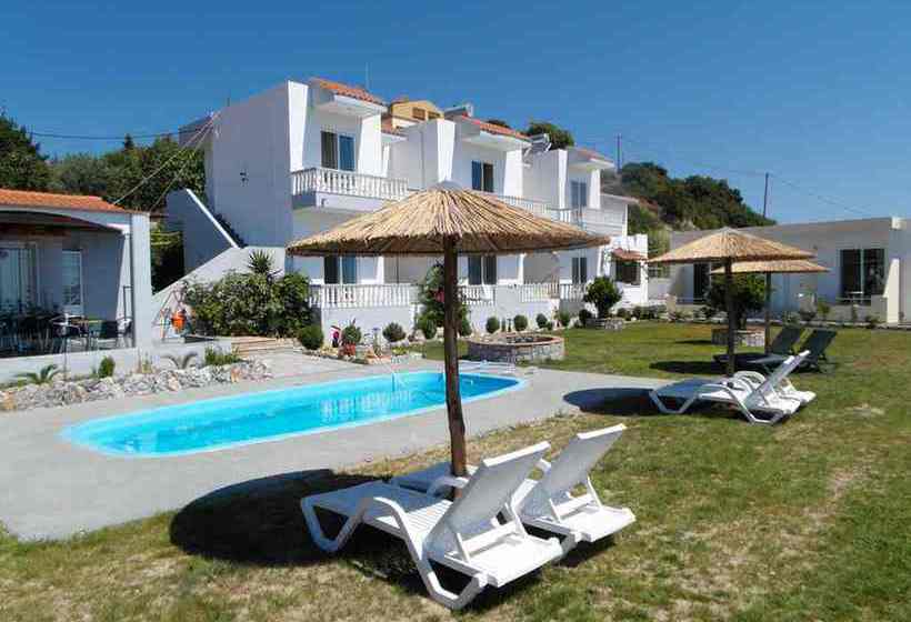 Hotel Gardenia  | Afandou | Rhodes | Greece 13