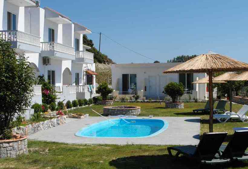 Hotel Gardenia  | Afandou | Rhodes | Greece 14