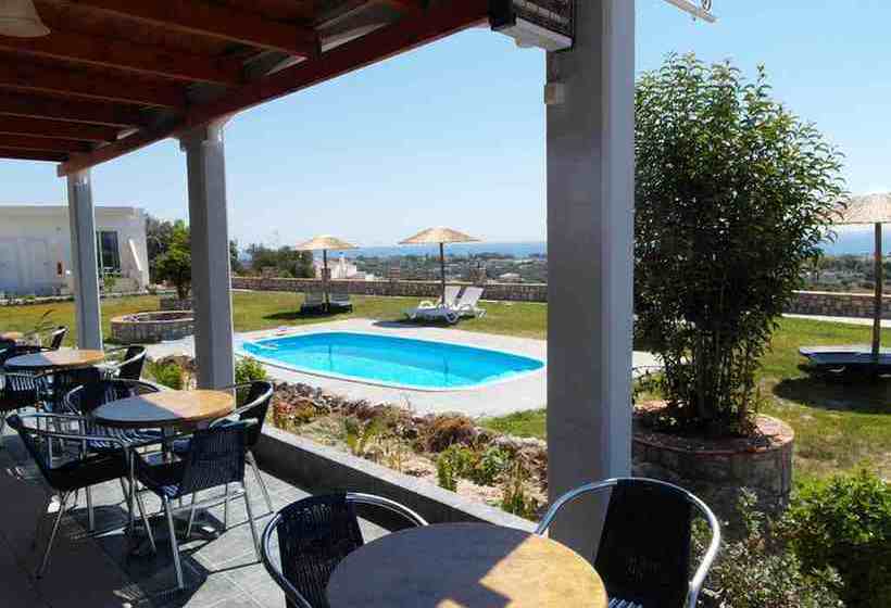 Hotel Gardenia  | Afandou | Rhodes | Greece 15