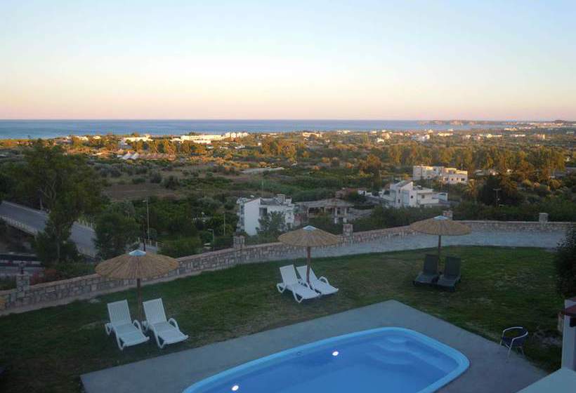 Hotel Gardenia  | Afandou | Rhodes | Greece 16