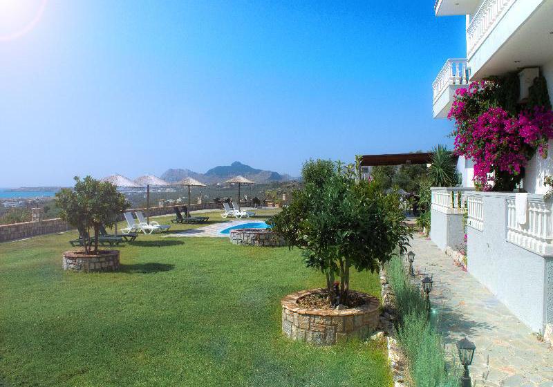 Hotel Gardenia  | Afandou | Rhodes | Greece 17