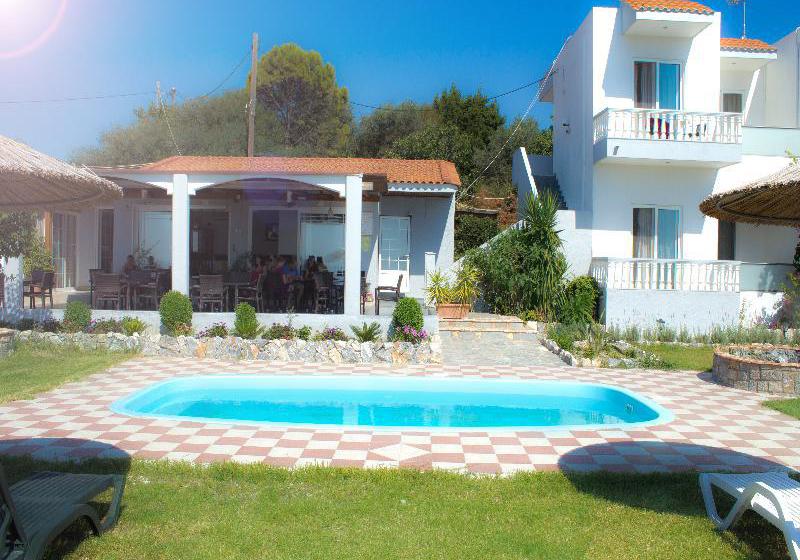 Hotel Gardenia  | Afandou | Rhodes | Greece 19