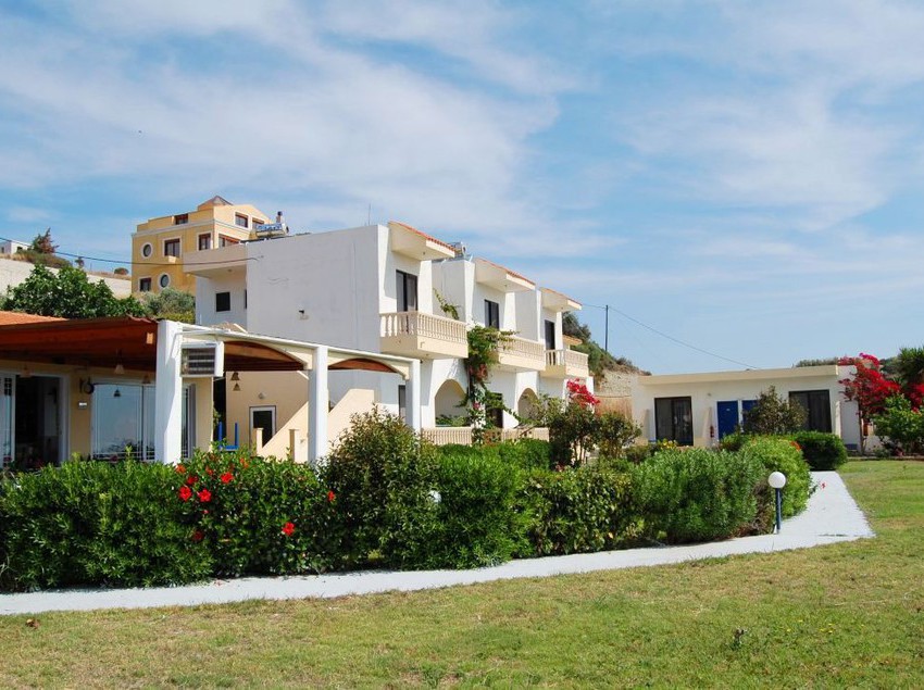 Hotel Gardenia  | Afandou | Rhodes | Greece 2