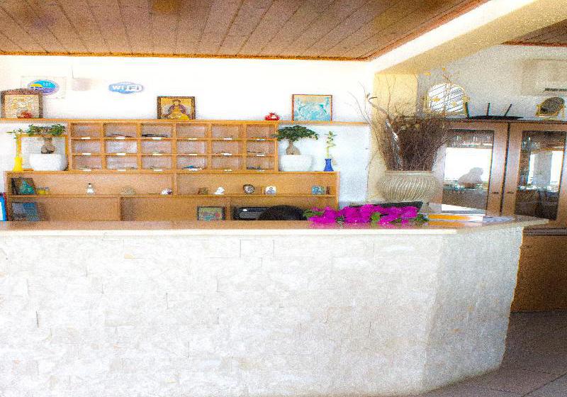 Hotel Gardenia  | Afandou | Rhodes | Greece 20