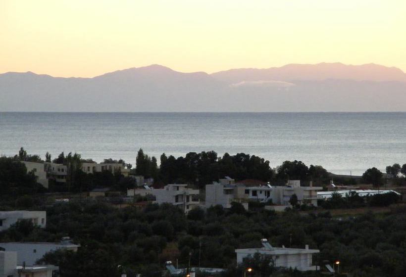 Hotel Gardenia  | Afandou | Rhodes | Greece 3