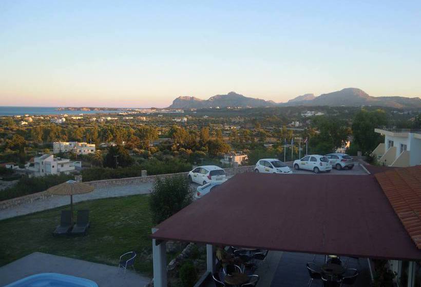 Hotel Gardenia  | Afandou | Rhodes | Greece 4