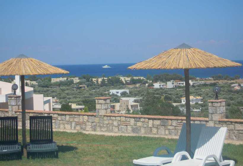 Hotel Gardenia  | Afandou | Rhodes | Greece 5
