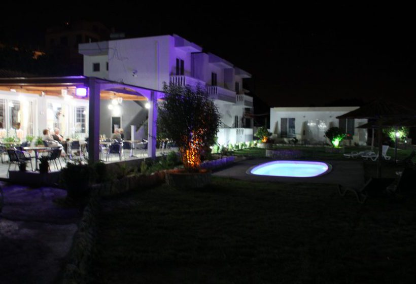 Hotel Gardenia  | Afandou | Rhodes | Greece 6