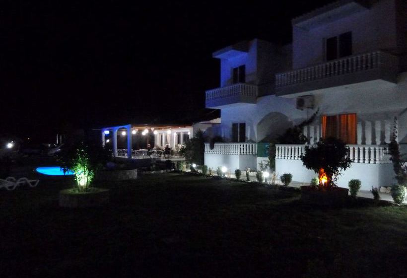 Hotel Gardenia  | Afandou | Rhodes | Greece 7