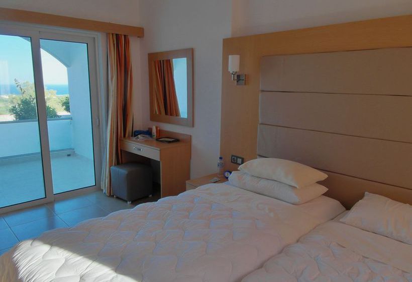 Hotel Gardenia  | Afandou | Rhodes | Greece 8