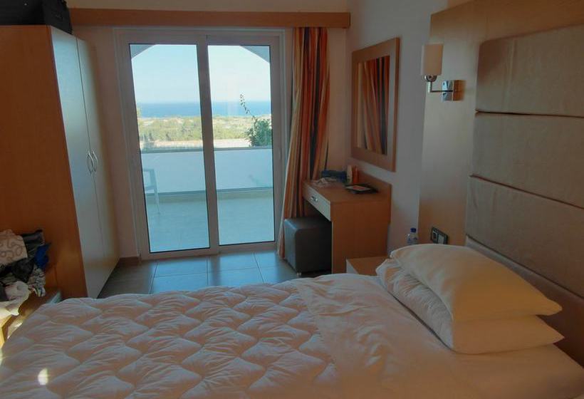 Hotel Gardenia  | Afandou | Rhodes | Greece 9