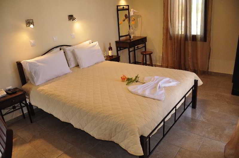 Hotel Matina  | Ireon | Samos | Greece 2