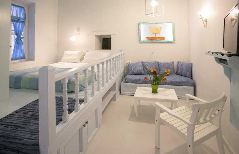 Hotel Efchi Suites 1904  | Rhodes | Rhodes | Greece 17