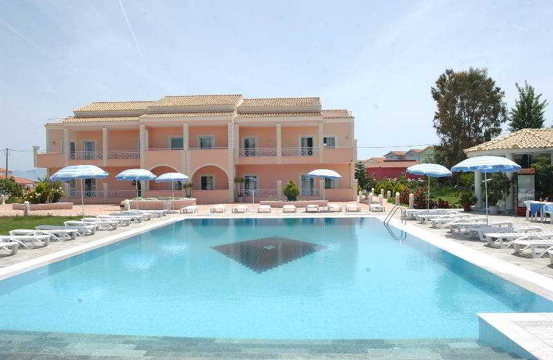 Inn Asprokavos Apartments  | Lefkimi | Corfu | Greece 10