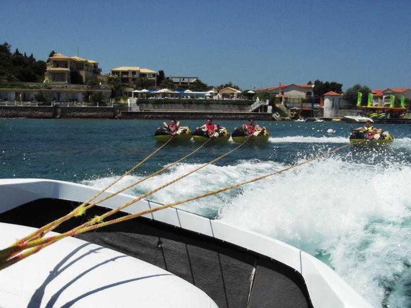 Inn Asprokavos Apartments  | Lefkimi | Corfu | Greece 11