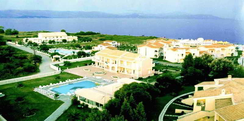 Inn Asprokavos Apartments  | Lefkimi | Corfu | Greece 13