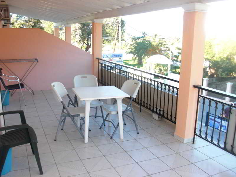 Inn Asprokavos Apartments  | Lefkimi | Corfu | Greece 14