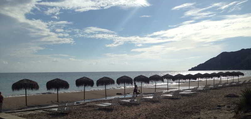 Inn Asprokavos Apartments  | Lefkimi | Corfu | Greece 15