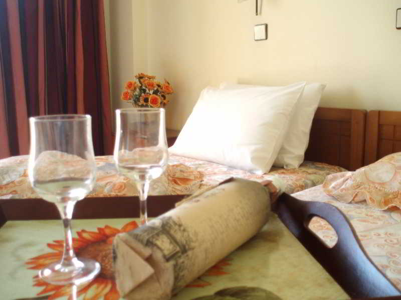 Inn Asprokavos Apartments  | Lefkimi | Corfu | Greece 16