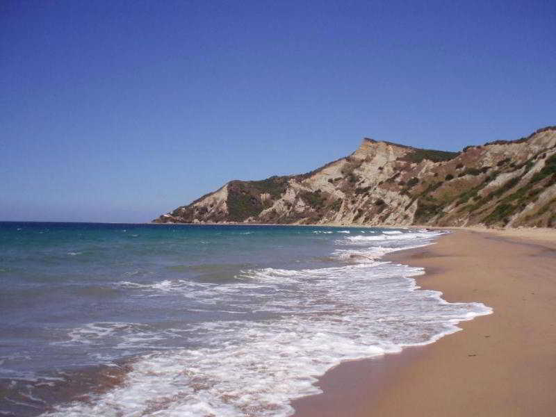 Inn Asprokavos Apartments  | Lefkimi | Corfu | Greece 17