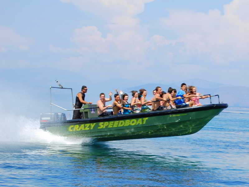 Inn Asprokavos Apartments  | Lefkimi | Corfu | Greece 18