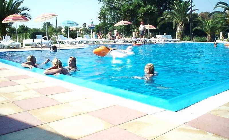 Inn Asprokavos Apartments  | Lefkimi | Corfu | Greece 2