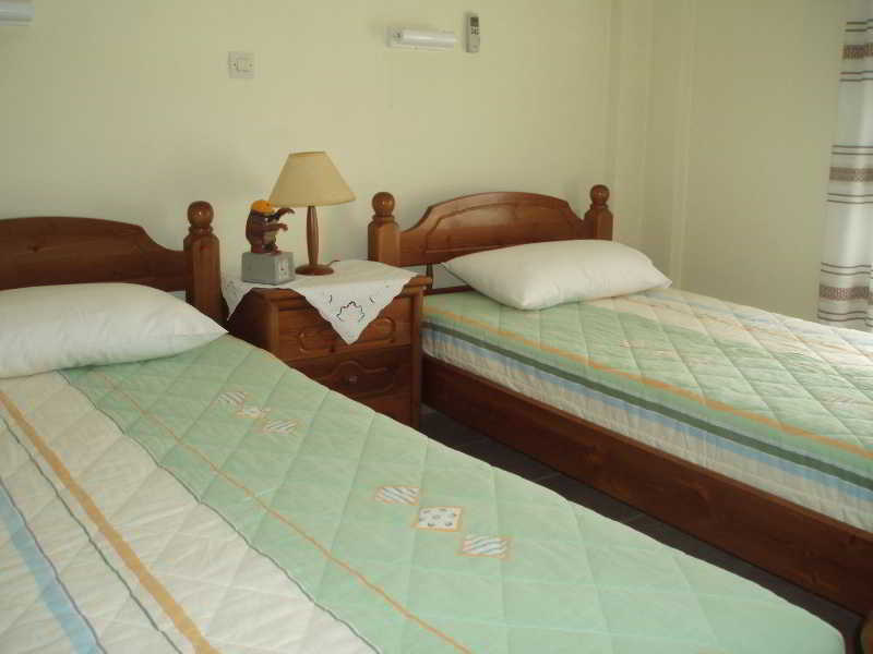 Inn Asprokavos Apartments  | Lefkimi | Corfu | Greece 20