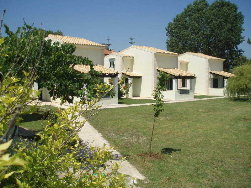 Inn Asprokavos Apartments  | Lefkimi | Corfu | Greece 5