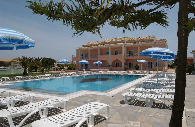 Inn Asprokavos Apartments  | Lefkimi | Corfu | Greece 7
