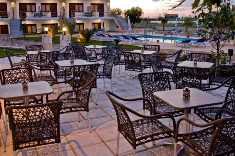 Agnanti Kriopigi Halkidiki