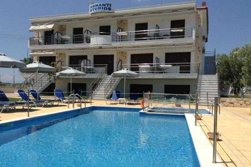 Agnanti  | Kriopigi | Halkidiki | Greece 2