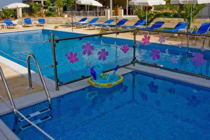 Agnanti  | Kriopigi | Halkidiki | Greece 5