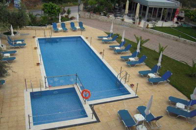 Agnanti  | Kriopigi | Halkidiki | Greece 7