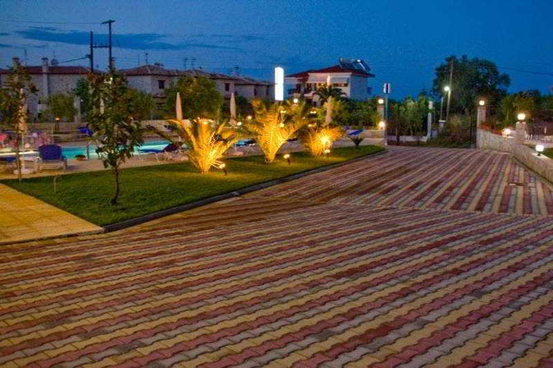 Agnanti  | Kriopigi | Halkidiki | Greece 8