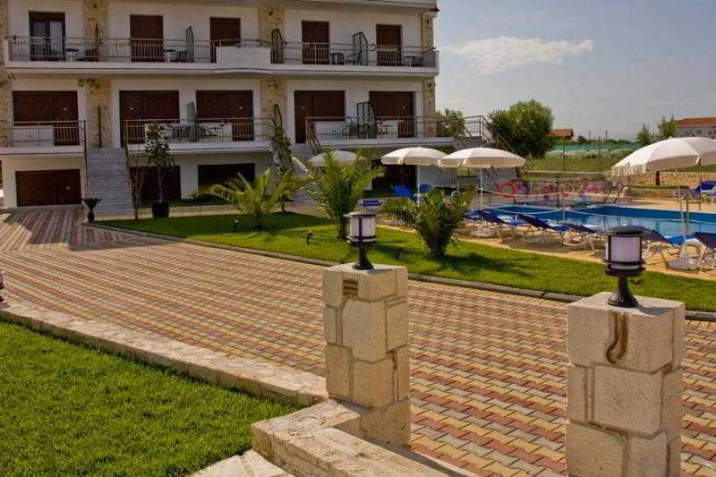 Agnanti  | Kriopigi | Halkidiki | Greece 9