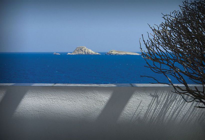 Hotel Onar Suites Folégandros Islas Cícladas