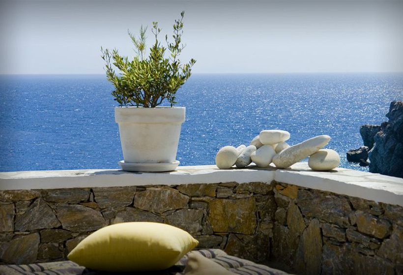 Hotel Onar Suites  | Folegandros | Cyclades | Greece 1