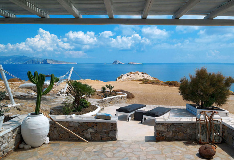 Hotel Onar Suites  | Folegandros | Cyclades | Greece 10