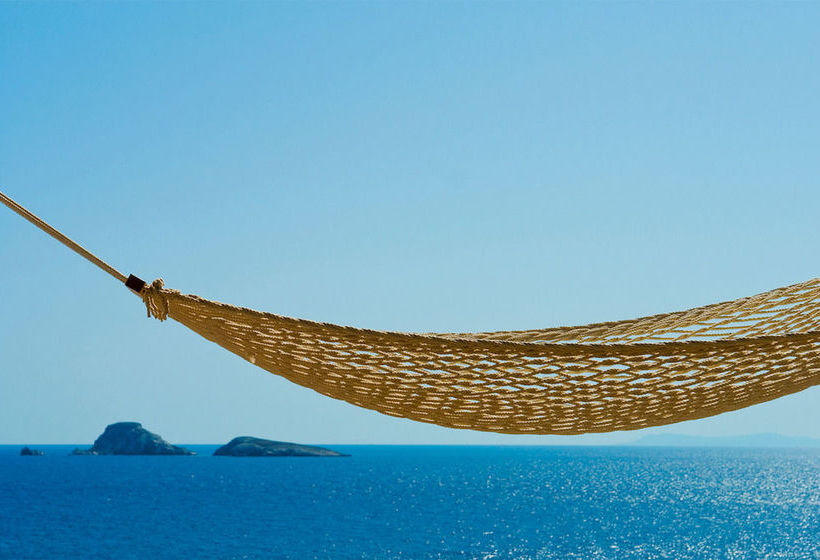 Hotel Onar Suites  | Folegandros | Cyclades | Greece 11