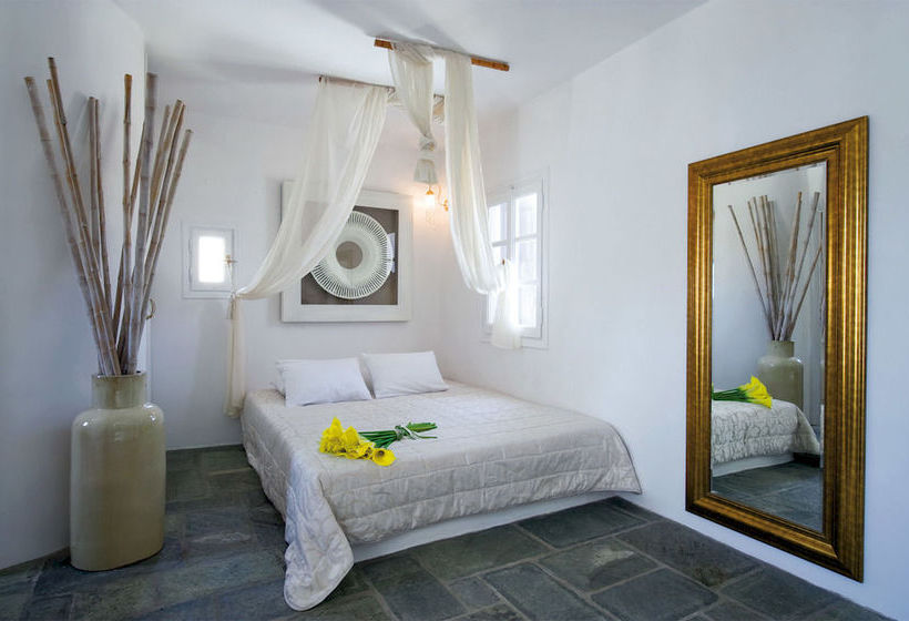 Hotel Onar Suites  | Folegandros | Cyclades | Greece 12