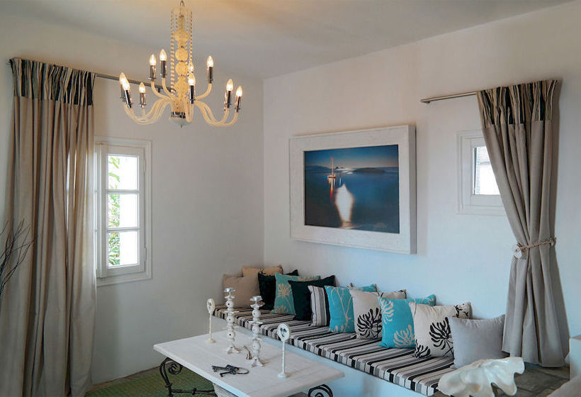 Hotel Onar Suites  | Folegandros | Cyclades | Greece 13