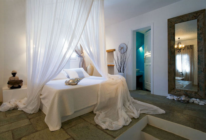 Hotel Onar Suites  | Folegandros | Cyclades | Greece 14