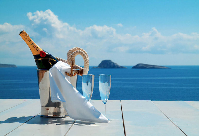 Hotel Onar Suites  | Folegandros | Cyclades | Greece 16