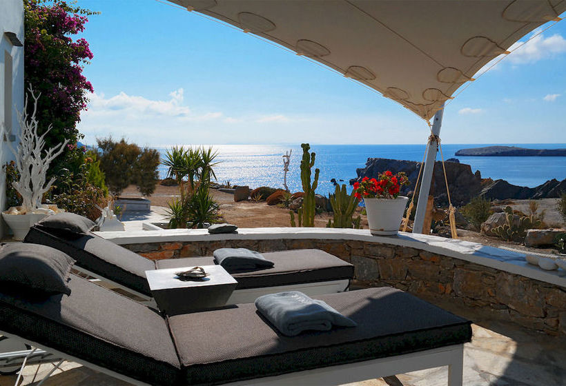 Hotel Onar Suites  | Folegandros | Cyclades | Greece 17