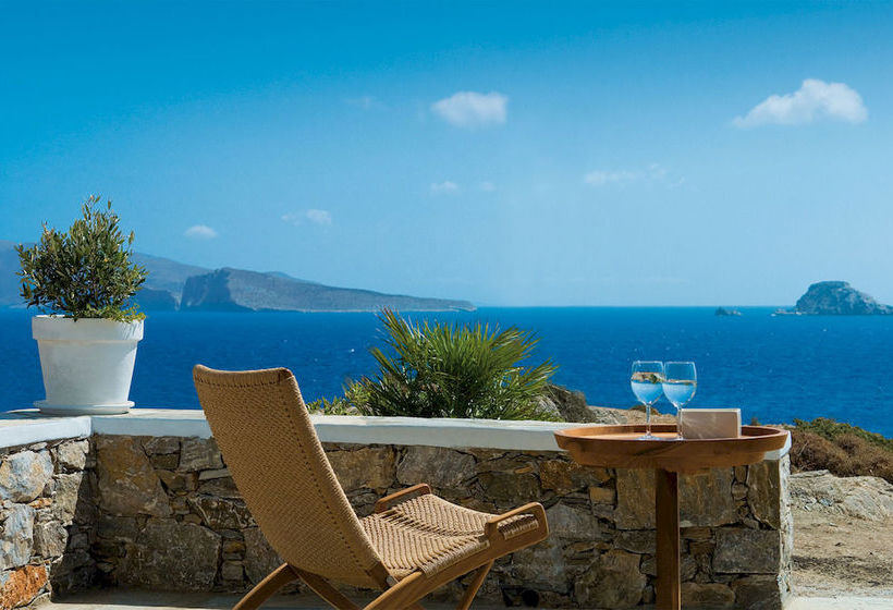 Hotel Onar Suites  | Folegandros | Cyclades | Greece 18