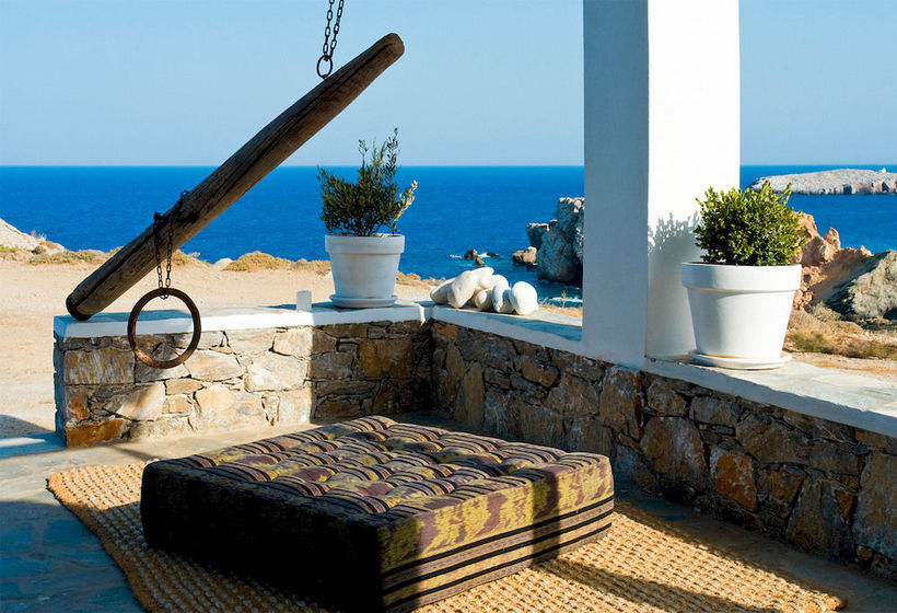 Hotel Onar Suites  | Folegandros | Cyclades | Greece 19
