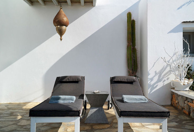 Hotel Onar Suites  | Folegandros | Cyclades | Greece 20