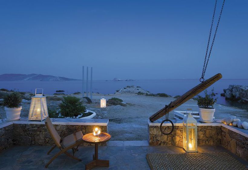 Hotel Onar Suites  | Folegandros | Cyclades | Greece 3