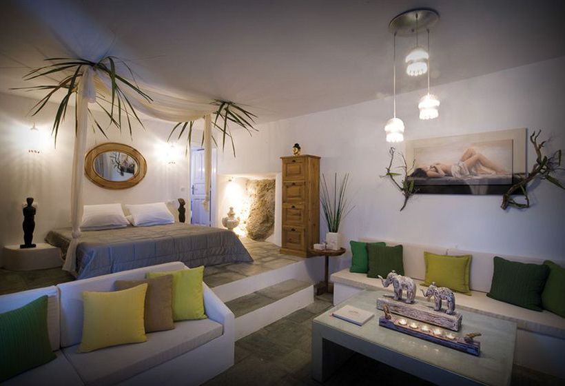 Hotel Onar Suites  | Folegandros | Cyclades | Greece 5