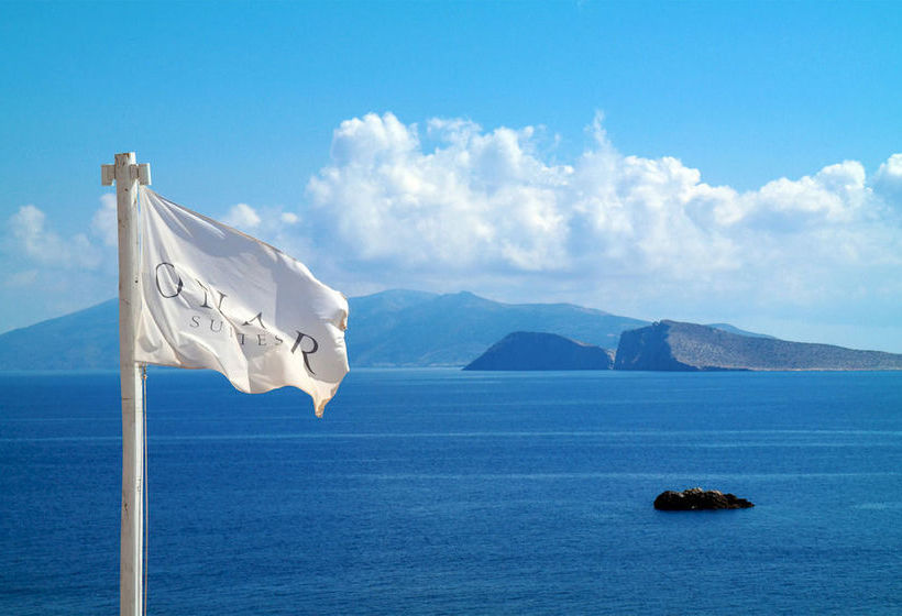 Hotel Onar Suites  | Folegandros | Cyclades | Greece 7